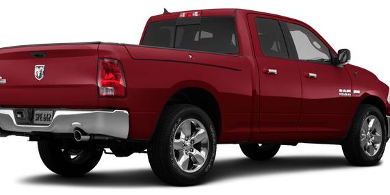 RAM 1500 2014 1C6RR7GT0ES212549 image