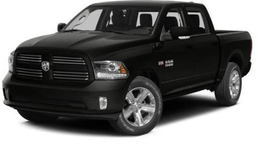 RAM 1500 2014 1C6RR7MT6ES196877 image