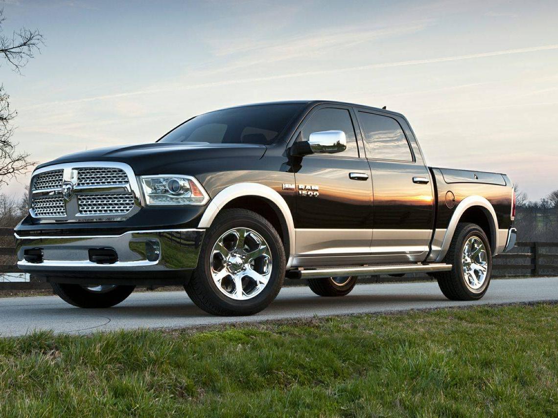 RAM 1500 2014 1C6RR7LT4ES347071 image