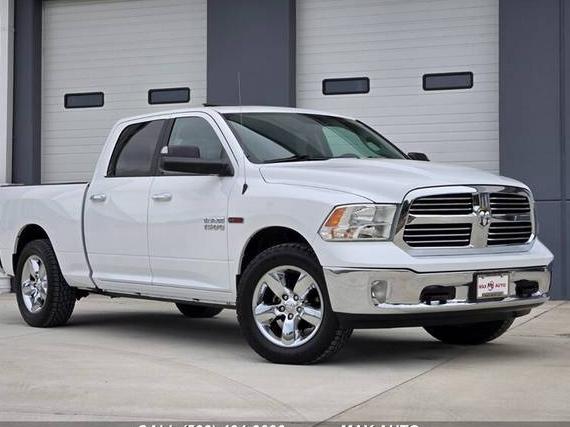 RAM 1500 2014 1C6RR7TM8ES352671 image