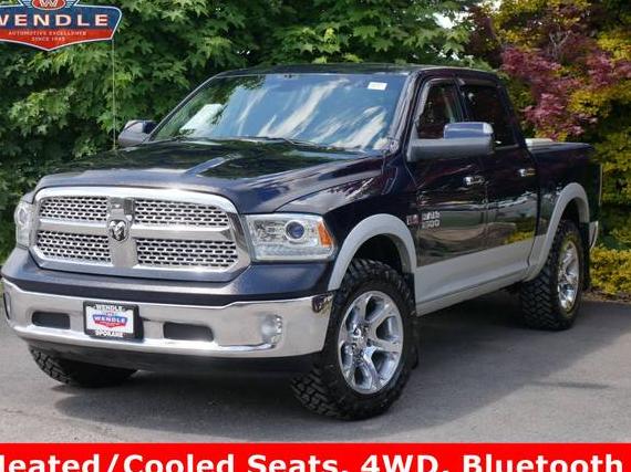 RAM 1500 2014 1C6RR7NT0ES220458 image