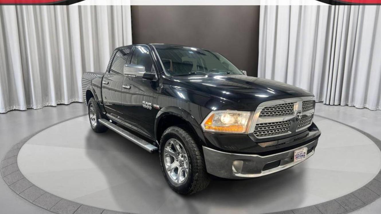 RAM 1500 2014 1C6RR7NT4ES472326 image