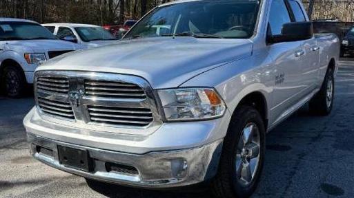 RAM 1500 2014 1C6RR7GT4ES365287 image