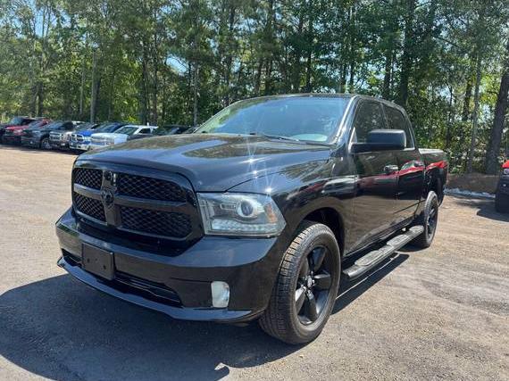 RAM 1500 2014 1C6RR7KTXES217684 image RAM 1500 2014 1C6RR7KTXES217684 image