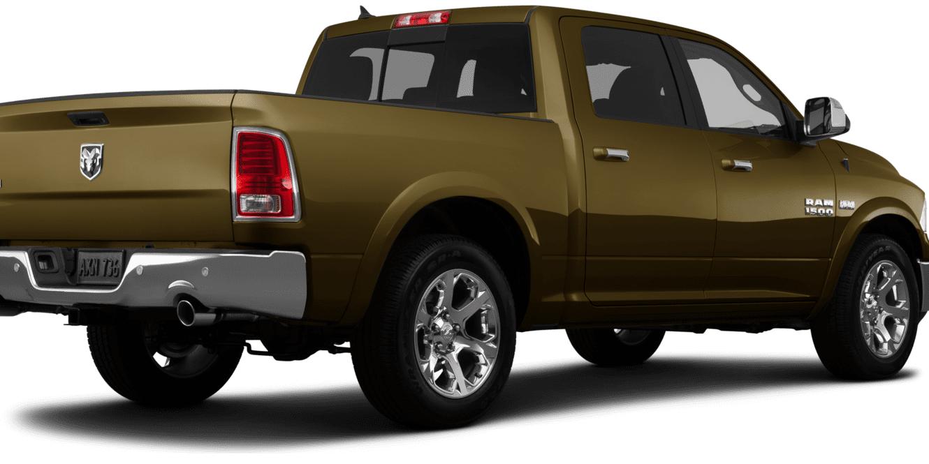 RAM 1500 2014 1C6RR7NT2ES191156 image