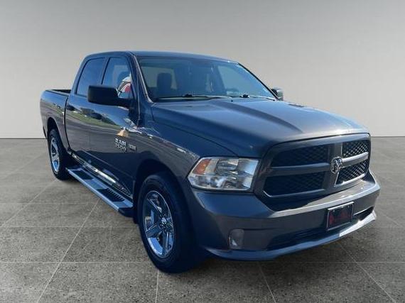 RAM 1500 2014 1C6RR6KTXES457697 image RAM 1500 2014 1C6RR6KTXES457697 image