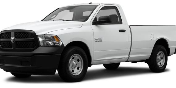 RAM 1500 2014 3C6JR6DG5EG163709 image
