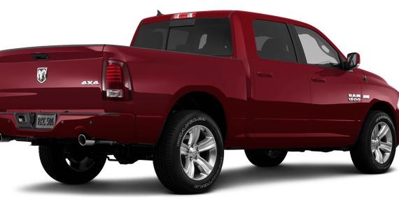 RAM 1500 2014 1C6RR7LG3ES294169 image