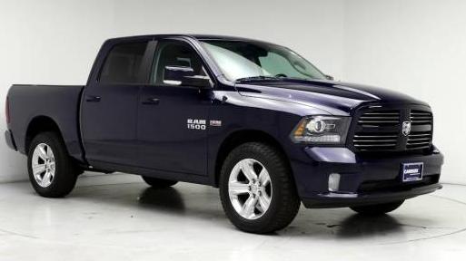 RAM 1500 2014 1C6RR7MT4ES413911 image