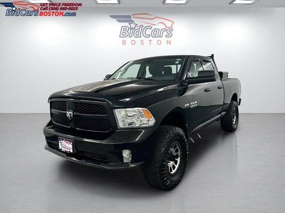 RAM 1500 2014 1C6RR7FT9ES118283 image RAM 1500 2014 1C6RR7FT9ES118283 image