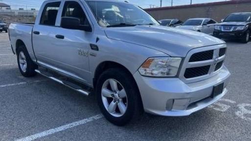 RAM 1500 2014 3C6RR6KT7EG249364 image