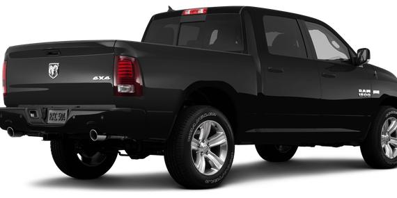 RAM 1500 2014 1C6RR7KT3ES243933 image