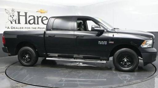 RAM 1500 2014 1C6RR7KT6ES191942 image