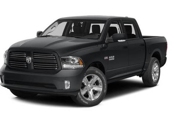 RAM 1500 2014 1C6RR7MT8ES444689 image