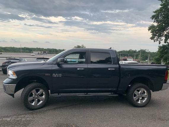 RAM 1500 2014 1C6RR7LT4ES374240 image