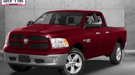 RAM 1500 2014 1C6RR7LT3ES283704 image