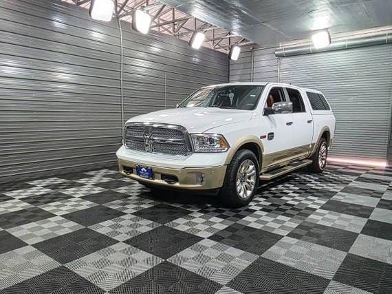 RAM 1500 2014 1C6RR7PM2ES332359 image