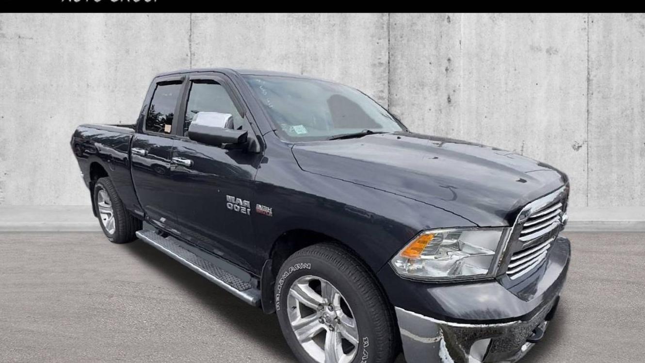 RAM 1500 2014 1C6RR7GT5ES321007 image