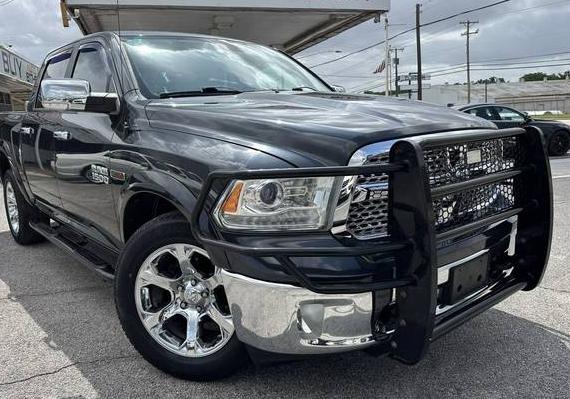 RAM 1500 2014 1C6RR7NM5ES423015 image