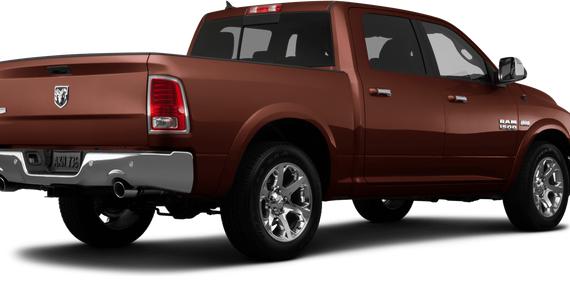 RAM 1500 2014 1C6RR7NT1ES347722 image
