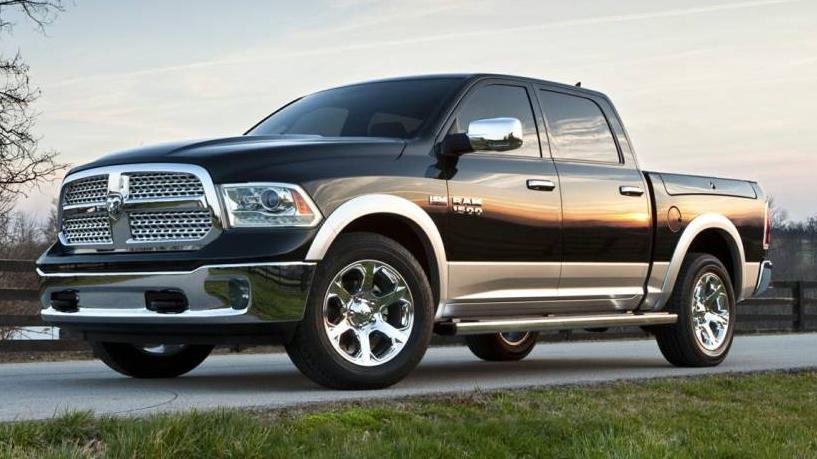 RAM 1500 2014 1C6RR7FT8ES393577 image