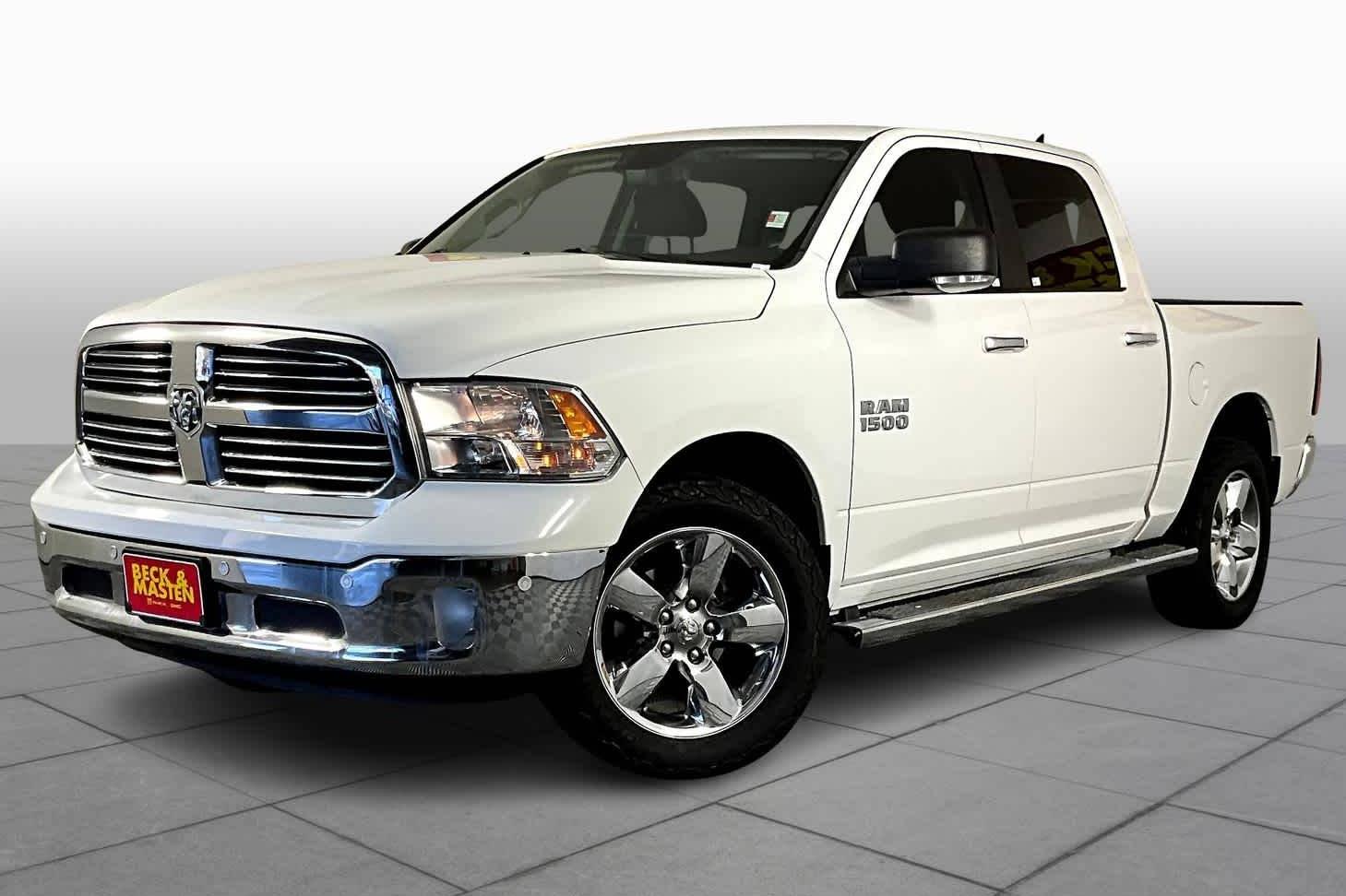 RAM 1500 2014 1C6RR7LT1ES395028 image