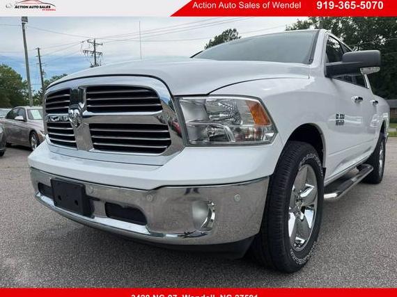 RAM 1500 2014 1C6RR7LG5ES335417 image