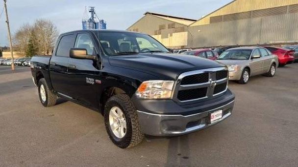 RAM 1500 2014 1C6RR7KT3ES438947 image