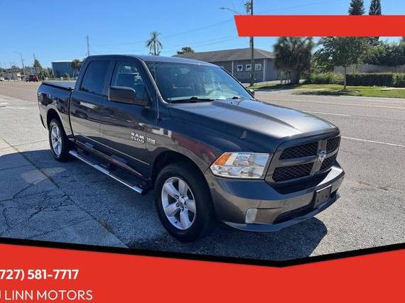 RAM 1500 2014 1C6RR7KT1ES313249 image