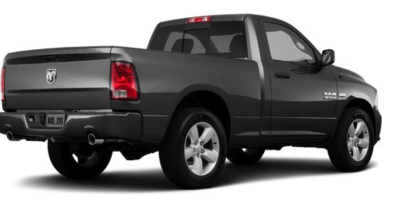 RAM 1500 2014 3C6JR7AT4EG290376 image