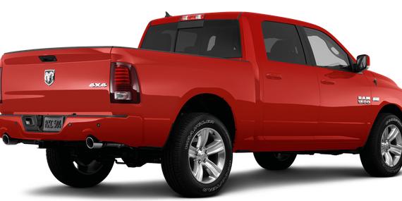 RAM 1500 2014 1C6RR7KT7ES393575 image