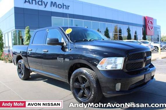 RAM 1500 2014 3C6RR7KTXEG210273 image RAM 1500 2014 3C6RR7KTXEG210273 image