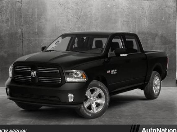 RAM 1500 2014 1C6RR7WT0ES373470 image