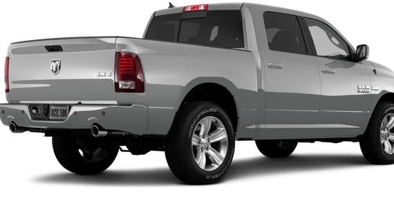 RAM 1500 2014 1C6RR7KT6ES106226 image