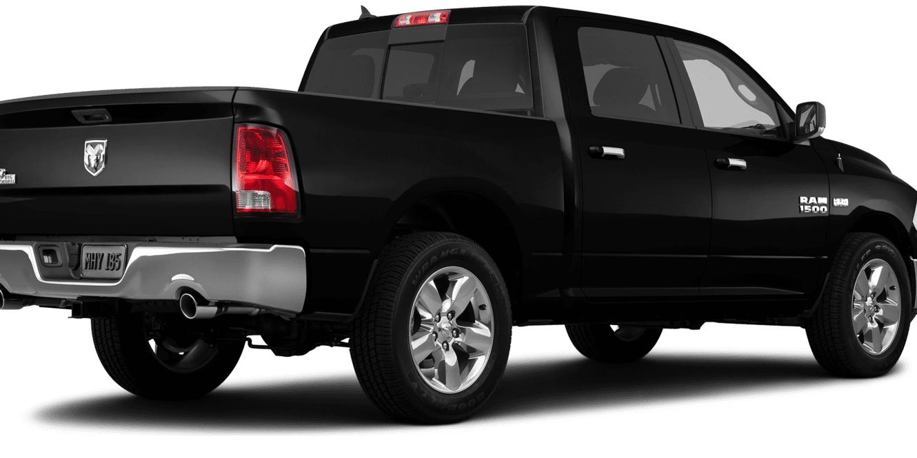 RAM 1500 2014 1C6RR7LTXES346846 image