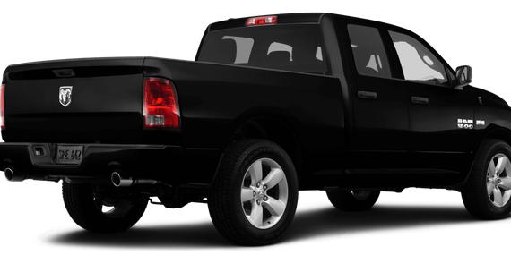 RAM 1500 2014 1C6RR7FG6ES459577 image