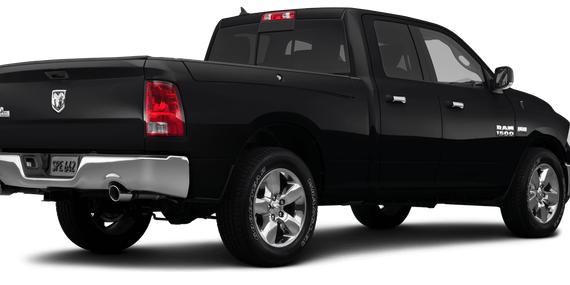 RAM 1500 2014 1C6RR7GM8ES311192 image