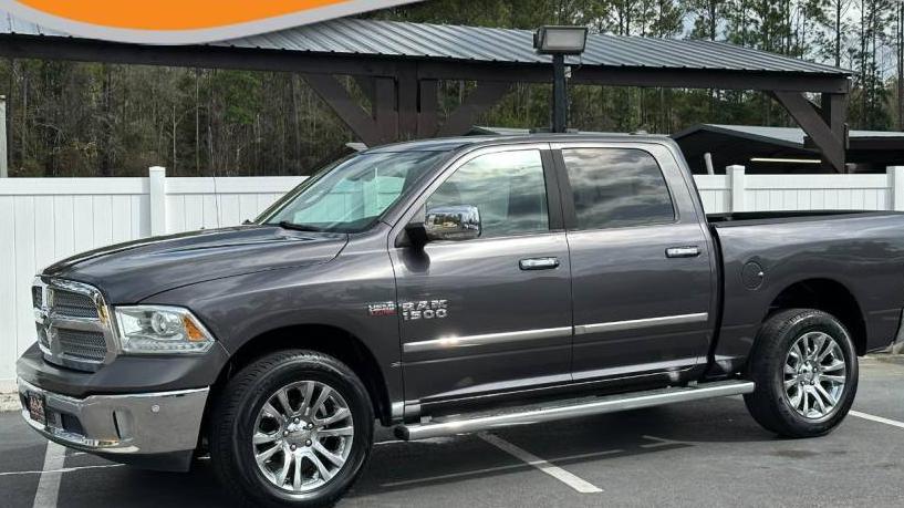 RAM 1500 2014 1C6RR6PT5ES267749 image