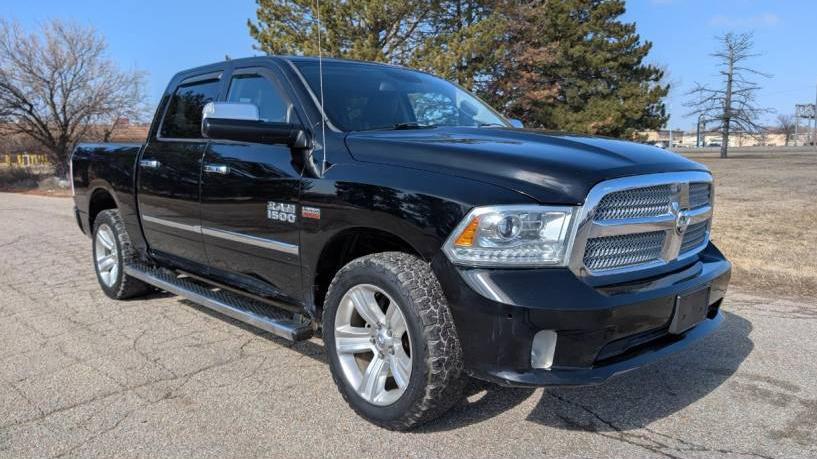 RAM 1500 2014 1C6RR7PT8ES373635 image