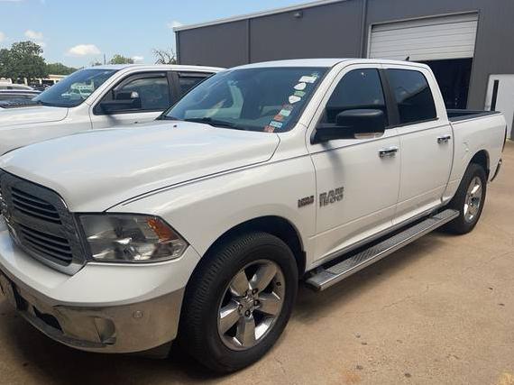 RAM 1500 2014 1C6RR6LT0ES456914 image