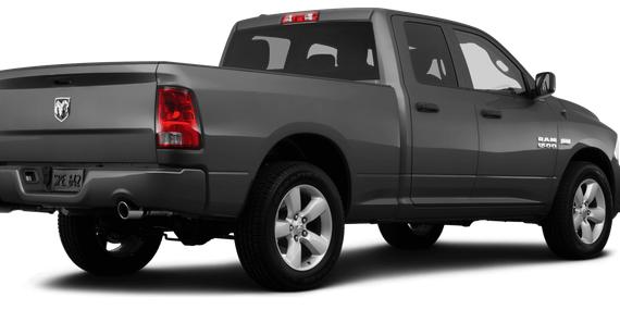 RAM 1500 2014 1C6RR7FT1ES192748 image