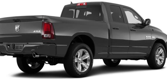 RAM 1500 2014 1C6RR7JT3ES412477 image
