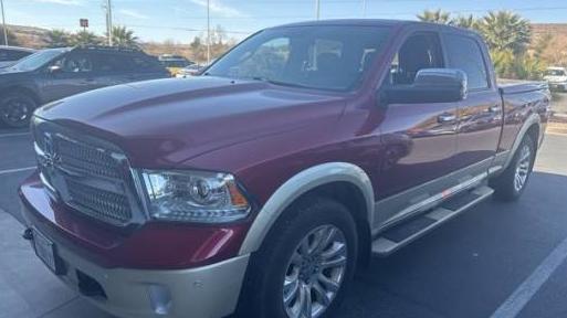 RAM 1500 2014 1C6RR7WT2ES145342 image