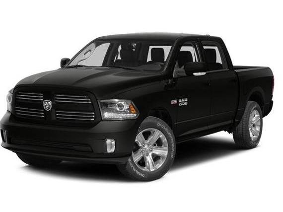 RAM 1500 2014 1C6RR7MT3ES294622 image