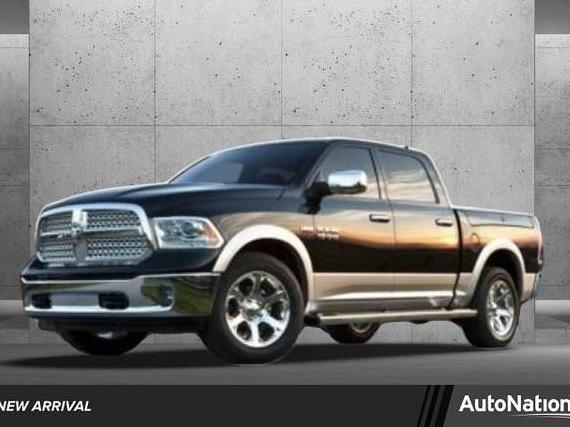 RAM 1500 2014 1C6RR7LTXES426454 image