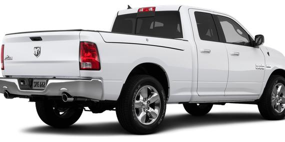 RAM 1500 2014 1C6RR7GG1ES247720 image