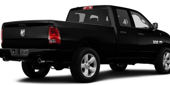 RAM 1500 2014 1C6RR7FG7ES150913 image