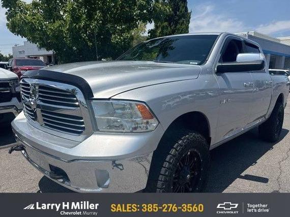 RAM 1500 2014 1C6RR7LT4ES151356 image