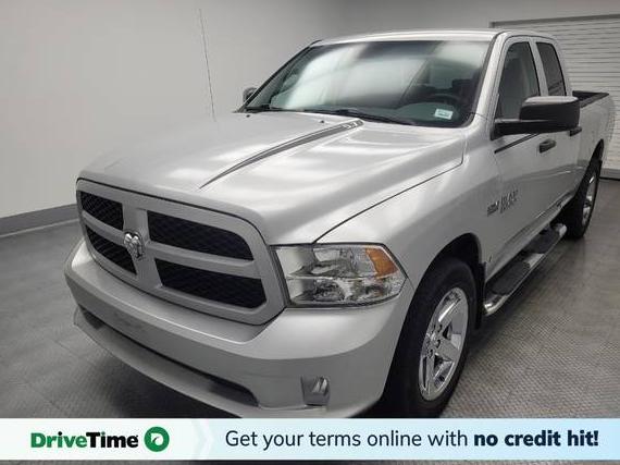RAM 1500 2014 1C6RR7FT2ES232898 image