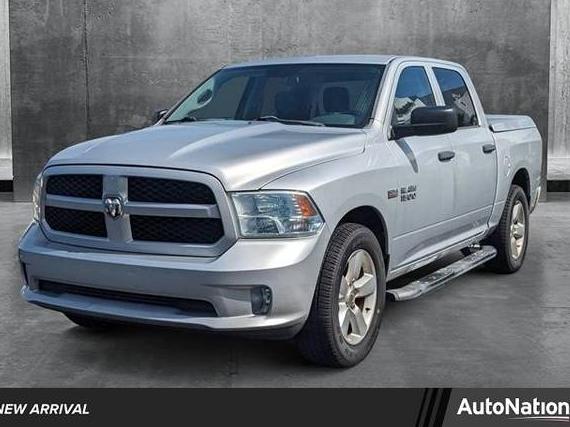 RAM 1500 2014 1C6RR6KT1ES416505 image